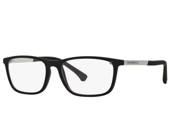 Óculos de grau Emporio Armani EA3069 5063 55