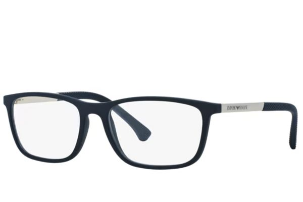 Óculos de grau Emporio Armani EA3069 5474 55