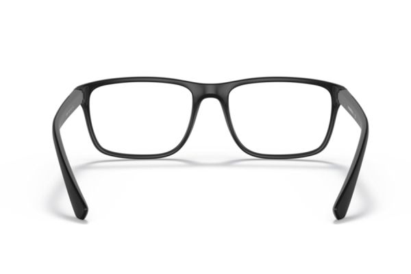 Óculos de grau Emporio Armani EA3091 5001 55