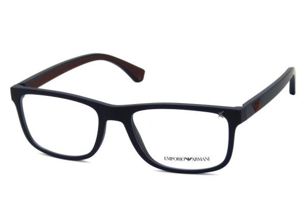 Óculos de grau Emporio Armani EA3147 5799