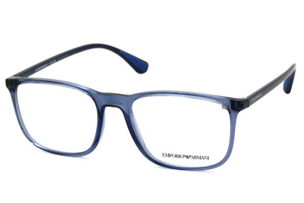 Óculos de grau Emporio Armani EA3177 5842
