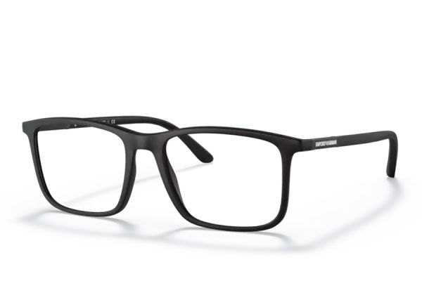 Óculos de grau Emporio Armani EA3181 5001 54