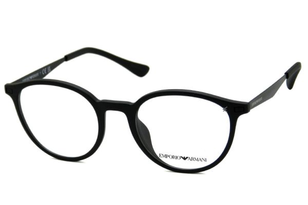 Óculos de grau Emporio Armani EA3188U 5001