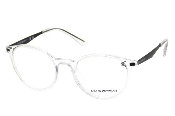 Óculos de grau Emporio Armani EA3188U 5893
