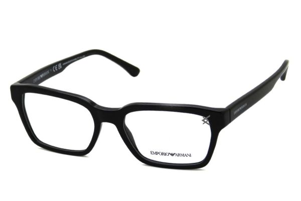 Óculos de grau Emporio Armani EA3192 5875