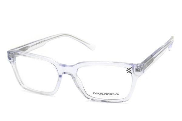 Óculos de grau Emporio Armani EA3192 5885