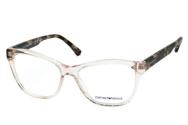 Óculos de grau Emporio Armani EA3193 5544 54
