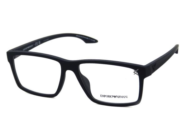 Óculos de grau Emporio Armani EA3210U 5065