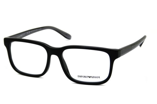 Óculos de grau Emporio Armani EA3218 5017 55