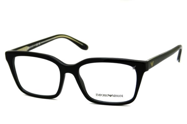 Óculos de grau Emporio Armani EA3219 5017 54