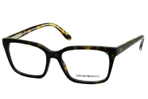 Óculos de grau Emporio Armani EA3219 5879 54