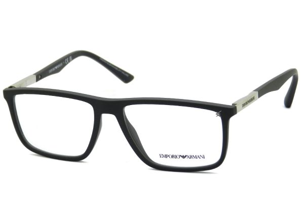 Óculos de grau Emporio Armani EA3221 5126 56