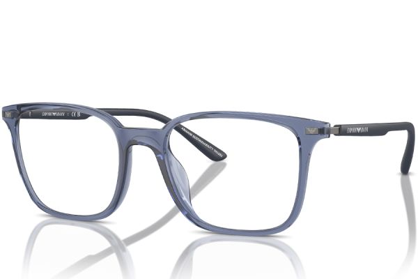 Óculos de grau Emporio Armani EA3242U 6108 54