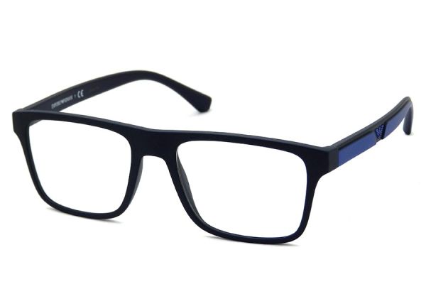 Óculos de grau Emporio Armani EA4115 5759/1W Clip-On