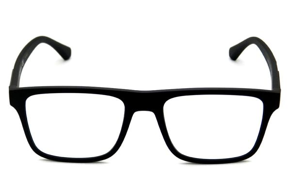 Óculos de grau Emporio Armani EA4115 5801/1W Clip-On