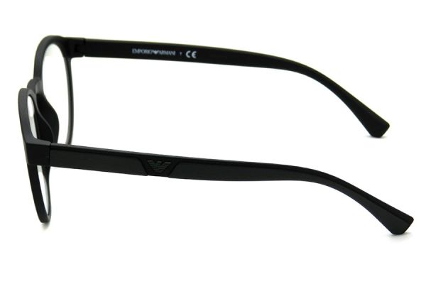 Óculos de grau Emporio Armani EA4152 5042/1W Clip-On
