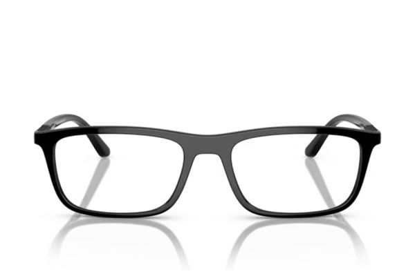 Óculos de Grau Masculino Emporio Armani - EA3201U 5001 55