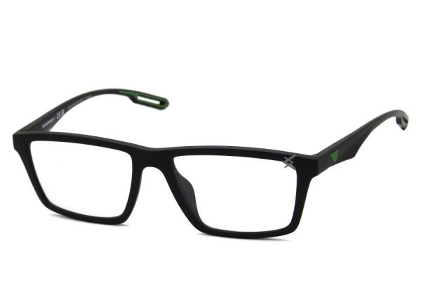 Óculos de grau Emporio Armani EA4189U 50011W Clip-on