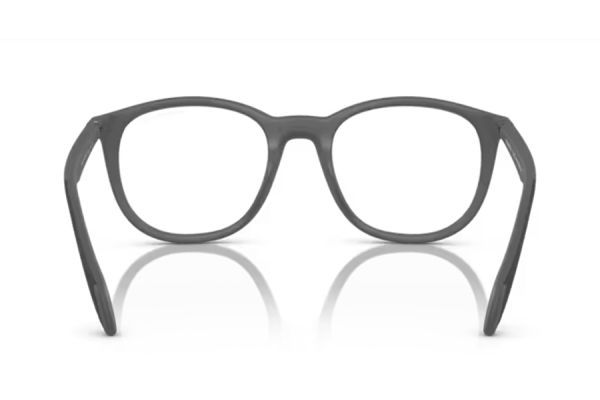 Óculos de grau Emporio Armani EA4211 51261W 52 Clip-On