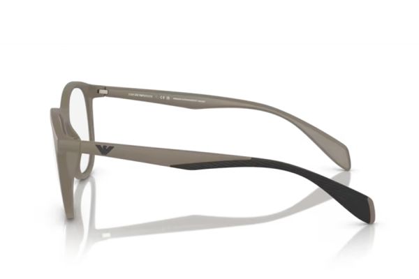 Óculos de grau Emporio Armani EA4211 54371W 52