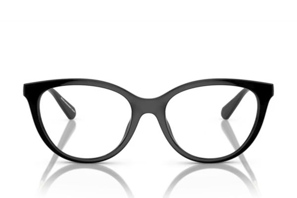 Óculos de grau Emporio Armani EA4213U 50171W 53 Clip-On
