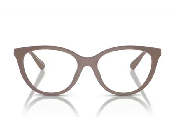 Óculos de grau Emporio Armani EA4213U 51461W 53 Clip-On