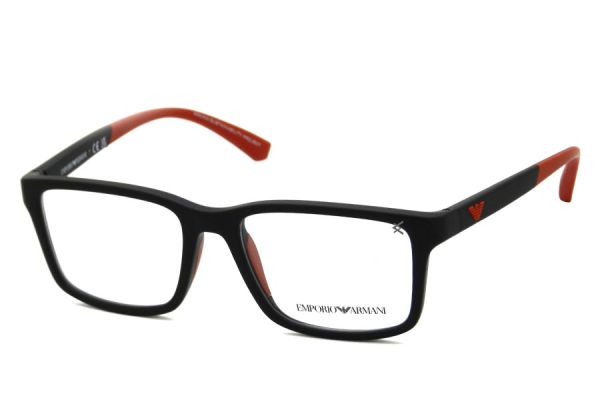 Óculos de grau Emporio Armani Infanto EA3203 5001