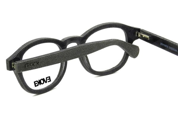 Óculos de grau Evoke Denim 3 A02