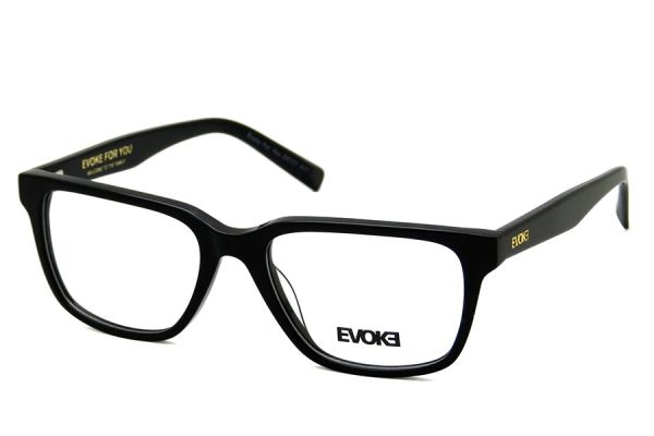 Óculos de grau Evoke DX127 A01 For You