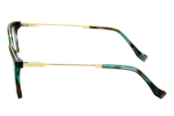 Óculos de grau Evoke EVK RX41 E01