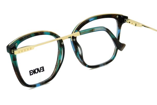 Óculos de grau Evoke EVK RX41 E01