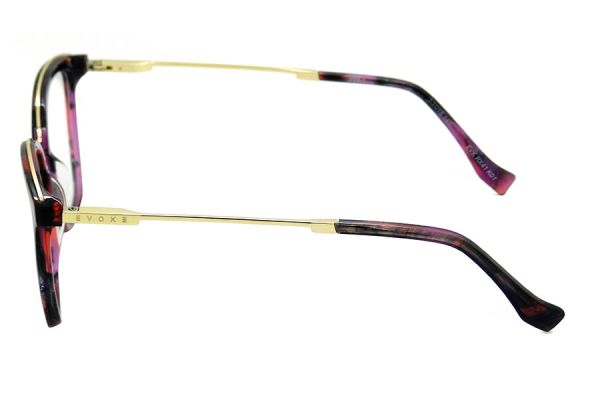 Óculos de grau Evoke EVK RX41 K01