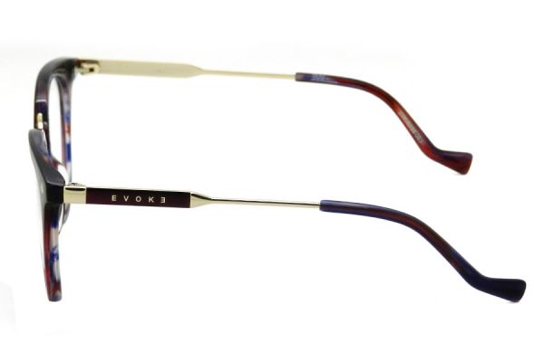 Óculos de grau Evoke EVK RX56 G22