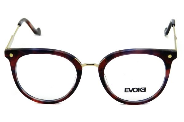 Óculos de grau Evoke EVK RX56 G22