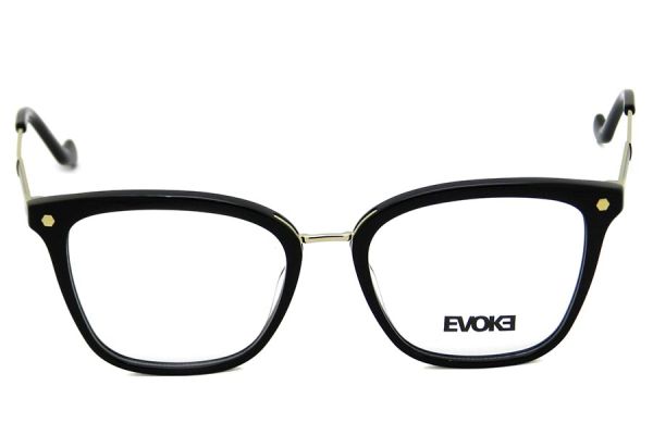 Óculos de grau Evoke EVK RX57 A01