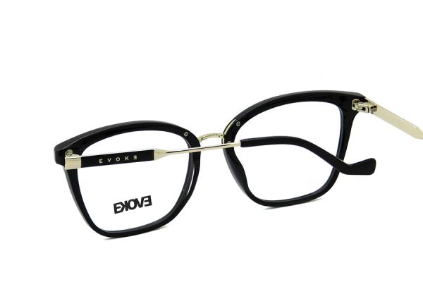 Óculos de grau Evoke EVK RX57 A01