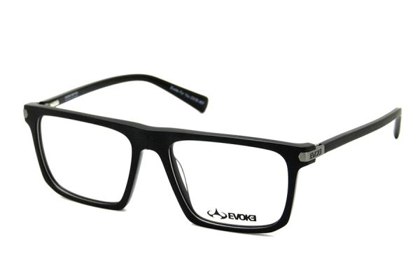 Óculos de grau Evoke For You DX35 A01