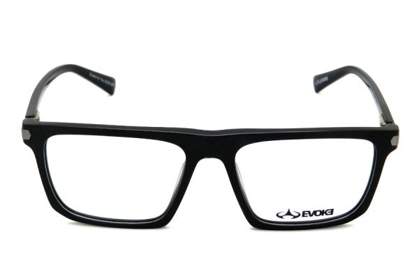 Óculos de grau Evoke For You DX35 A01