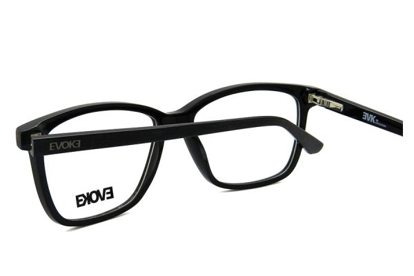 Óculos de grau Evoke For You DX48 A01