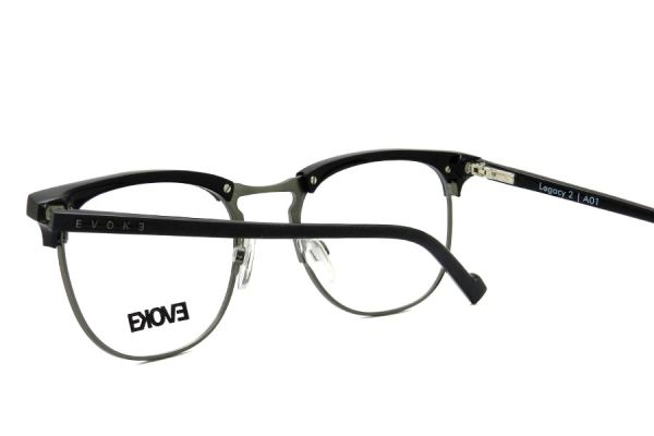Óculos de grau Evoke Legacy 2 A01