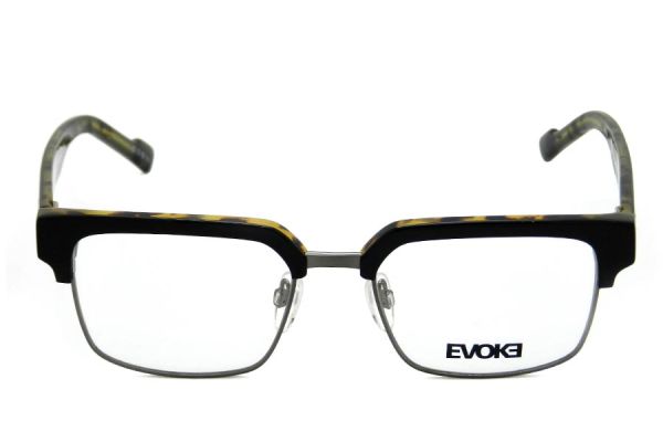 Óculos de grau Evoke On The Rocks VII