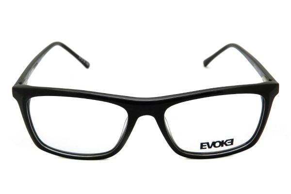 Óculos de grau Evoke Outline D01