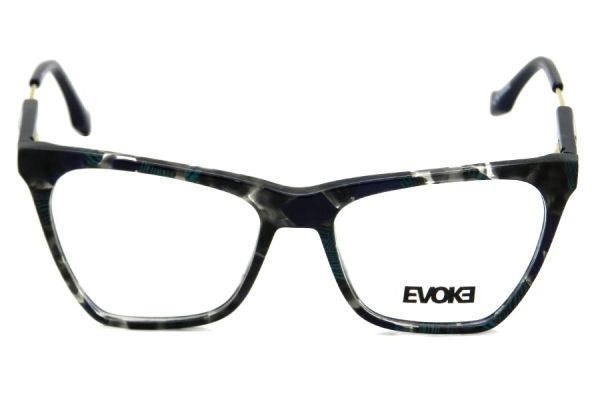 Óculos de grau Evoke The Godmother DX2 D01