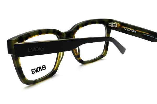 Óculos de grau Evoke Uprise 3