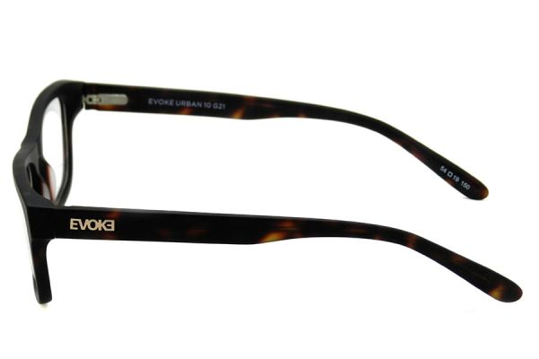 Óculos de grau Evoke Urban 10 G21