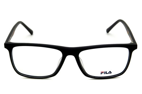 Óculos de grau Fila VF9140 COL.0703
