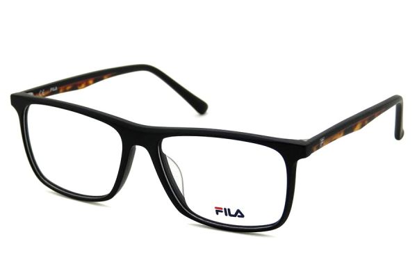 Óculos de grau Fila VF9140 COL.0703