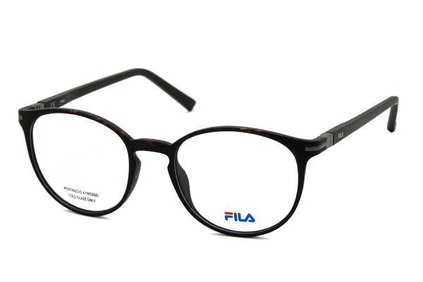 Óculos de grau Fila VF9276 COL.0878
