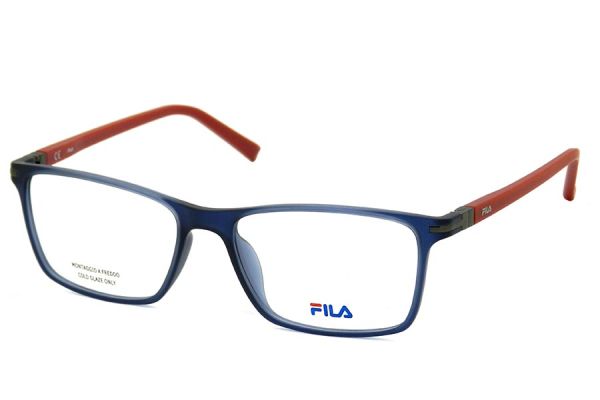 Óculos de grau Fila VF9277 COL.7FKM