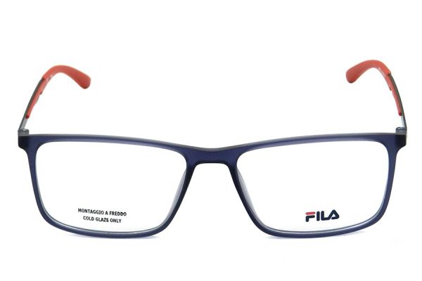 Óculos de grau Fila VF9278 COL.7FKM